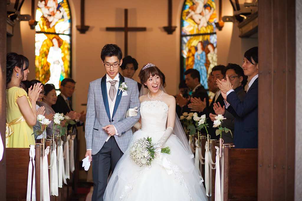 月1開催!6/23(日)【フルコース無料試食&模擬挙式】季節の婚礼メニューと正統派Wを肌で体感フェア