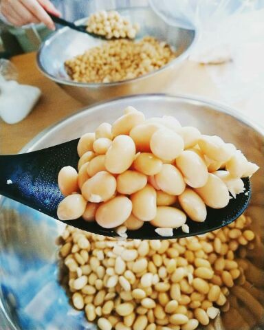 “信州味噌″作り体験プラン