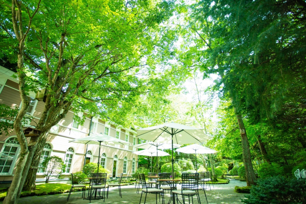 公式 旧軽井沢 ホテル音羽ノ森 軽井沢ウエディング 結婚式なら 公式 旧軽井沢 ホテル音羽ノ森 軽井沢ウエディング 結婚式なら