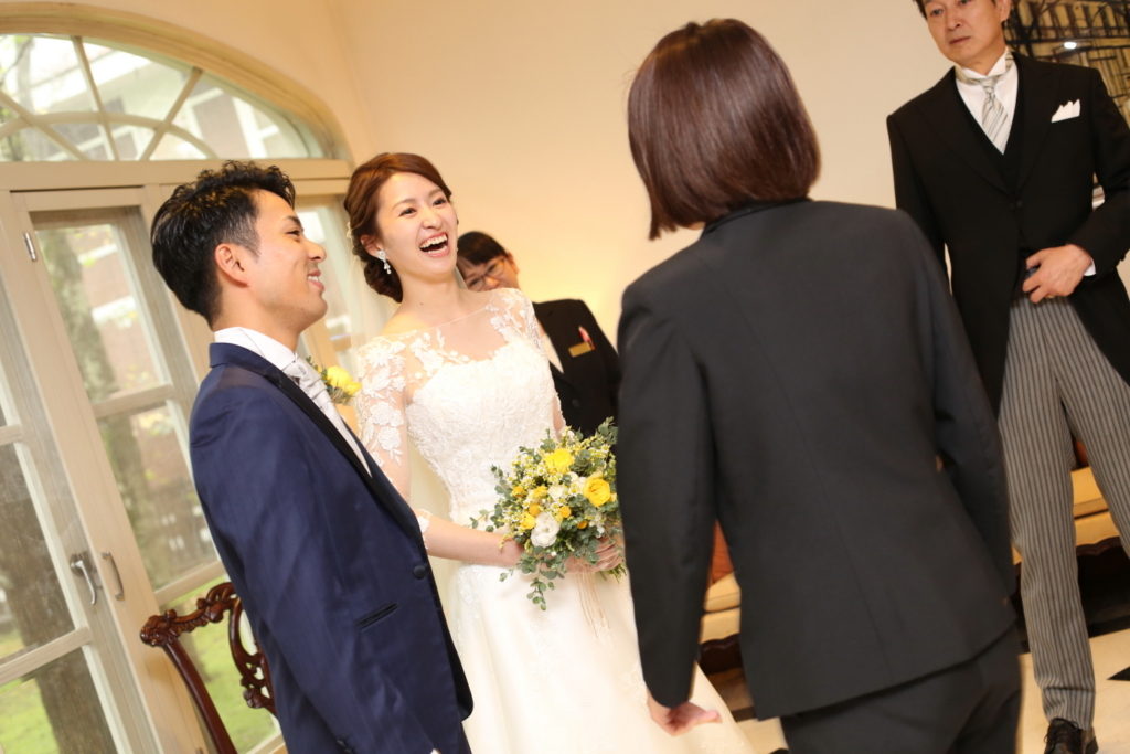 軽井沢ウエディング 結婚式なら 公式 旧軽井沢 ホテル音羽ノ森