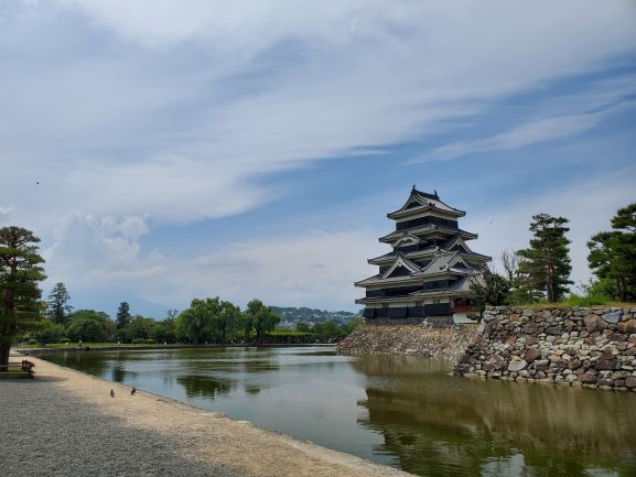 長野県の観光スポットをご紹介♪