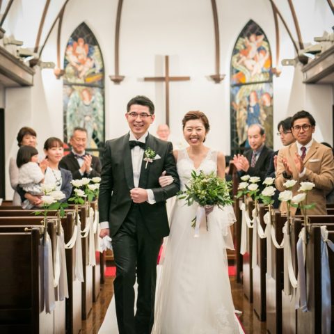 コロナ禍の軽井沢ウエディング事情 公式 旧軽井沢 ホテル音羽ノ森