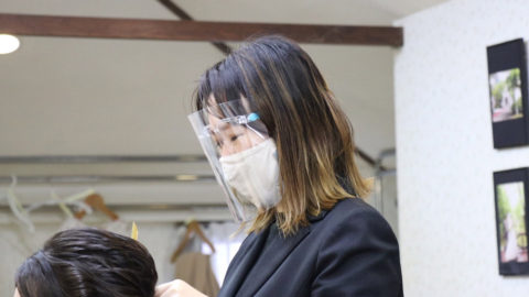 結婚式の新型コロナウイルス感染症対策について その１ 公式 旧軽井沢 ホテル音羽ノ森
