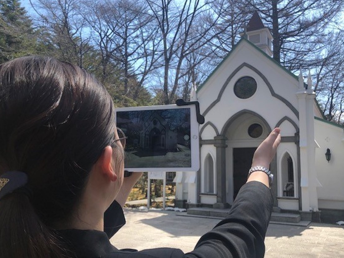 【フェア】自宅で会場見学！成約特典付き！オンライン見学相談会を開催中♪