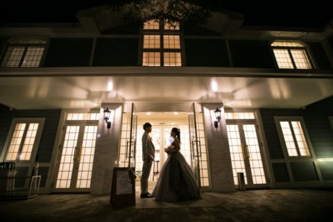 コロナ禍で結婚式を行った新郎新婦の声 公式 旧軽井沢 ホテル音羽ノ森 軽井沢ウエディング 結婚式なら