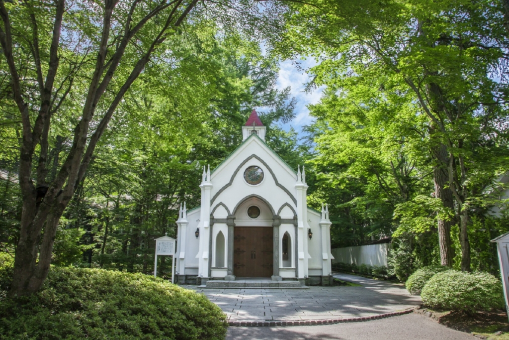 【初見学に!軽井沢Wまるわかりフェア】フレンチハーフコース無料試食付♪