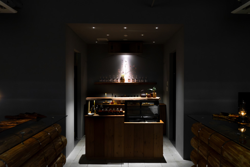 新オープン！！