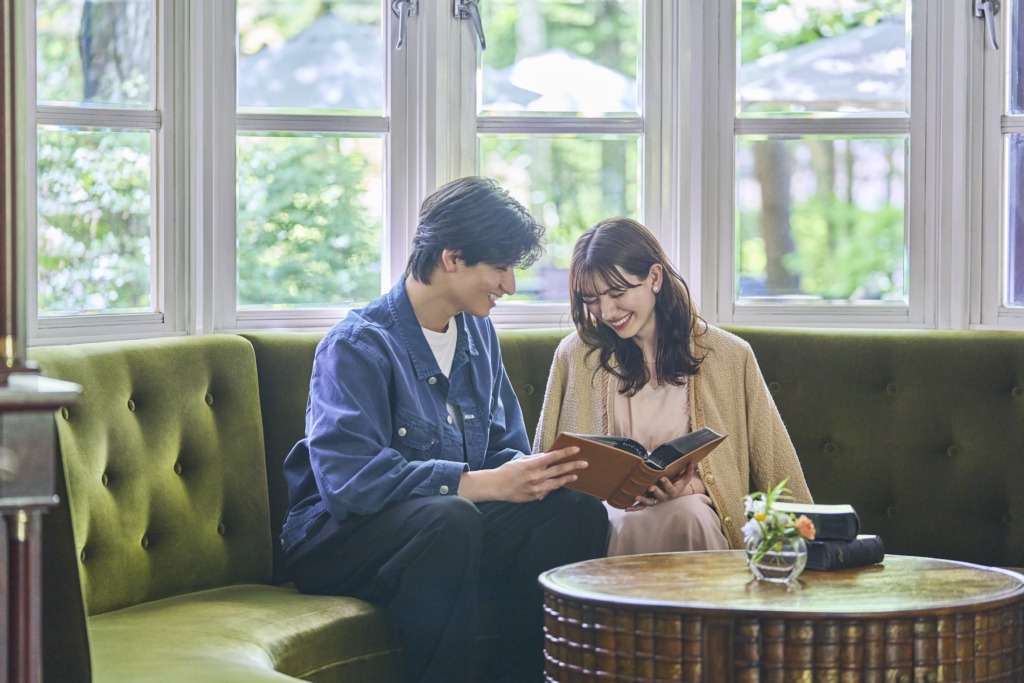 【東京ウエディングサロン移転のお知らせ】